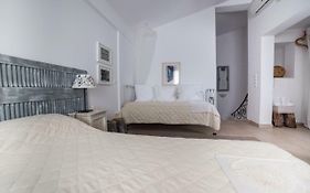 Gaia Apartments