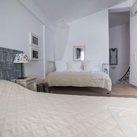 Gaia Apartments Valimítika Extérieur photo